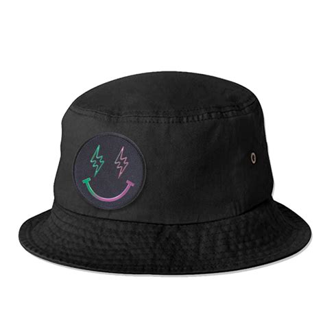 J Balvin Bucket Hat .